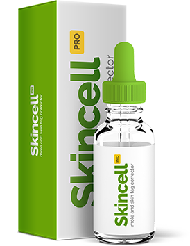 المصل Skincell Pro